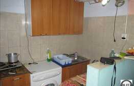 Garsoniera, 22 mp utili, decomandata, mobilata, zona strazii Cojocnei