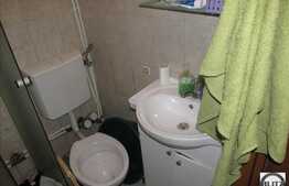 Garsoniera, 22 mp utili, decomandata, mobilata, zona strazii Cojocnei