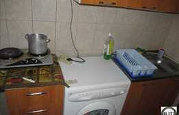 Garsoniera, 22 mp utili, decomandata, mobilata, zona strazii Cojocnei