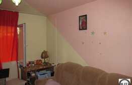 Garsoniera, 22 mp utili, decomandata, mobilata, zona strazii Cojocnei