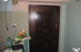 Garsoniera, 22 mp utili, decomandata, mobilata, zona strazii Cojocnei