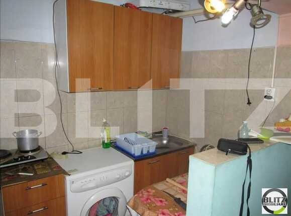 Garsonieră de vânzare Marasti - 5765AV | BLITZ Cluj-Napoca | Poza5