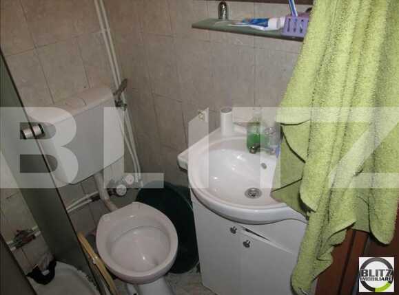 Garsonieră de vânzare Marasti - 5765AV | BLITZ Cluj-Napoca | Poza8
