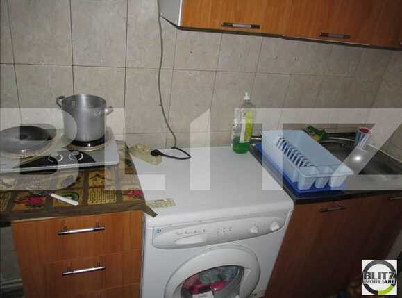 Garsonieră de vânzare Marasti - 5765AV | BLITZ Cluj-Napoca | Poza4