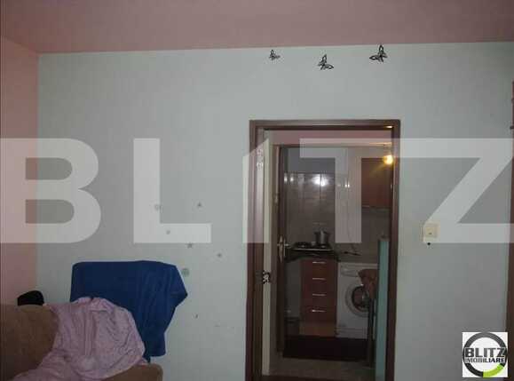 Garsonieră de vânzare Marasti - 5765AV | BLITZ Cluj-Napoca | Poza3