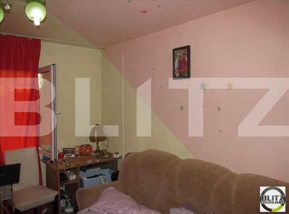 Garsonieră de vânzare Marasti - 5765AV | BLITZ Cluj-Napoca | Poza1