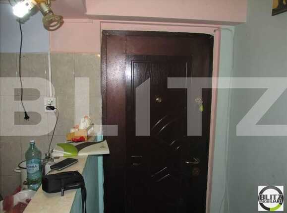 Garsonieră de vânzare Marasti - 5765AV | BLITZ Cluj-Napoca | Poza6