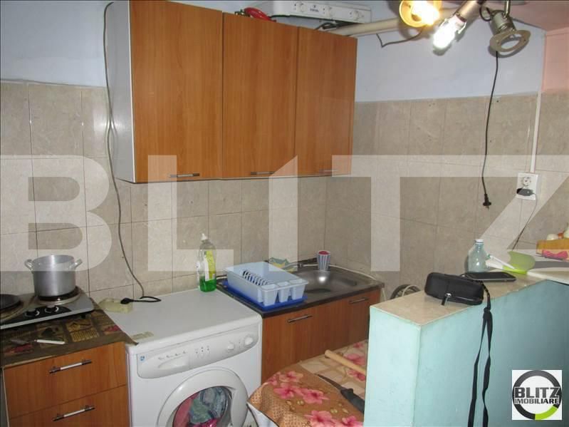 Garsonieră de vânzare Marasti - 5765AV | BLITZ Cluj-Napoca | Poza5