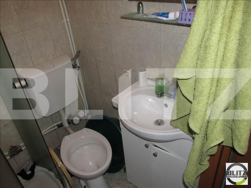 Garsonieră de vânzare Marasti - 5765AV | BLITZ Cluj-Napoca | Poza8