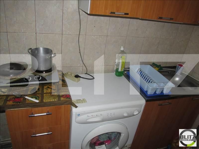 Garsonieră de vânzare Marasti - 5765AV | BLITZ Cluj-Napoca | Poza4