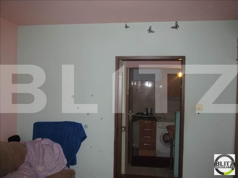 Garsonieră de vânzare Marasti - 5765AV | BLITZ Cluj-Napoca | Poza3