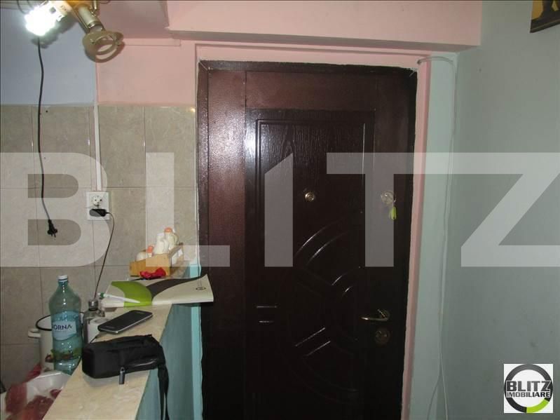 Garsonieră de vânzare Marasti - 5765AV | BLITZ Cluj-Napoca | Poza6