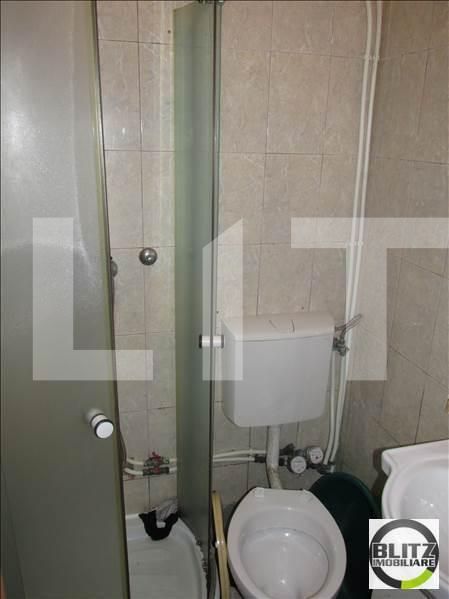 Garsonieră de vânzare Marasti - 5765AV | BLITZ Cluj-Napoca | Poza7