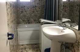 Apartament de inchiriat cu 3 camere decomandate, 90 mp, Zorilor, Strada Lunii