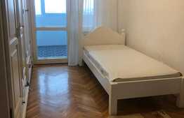 Apartament de inchiriat cu 3 camere decomandate, 90 mp, Zorilor, Strada Lunii