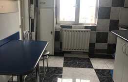 Apartament de inchiriat cu 3 camere decomandate, 90 mp, Zorilor, Strada Lunii