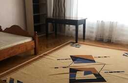 Apartament de inchiriat cu 3 camere decomandate, 90 mp, Zorilor, Strada Lunii