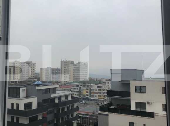 Apartament de închiriat 3 camere Zorilor - 57651AI | BLITZ Cluj-Napoca | Poza6