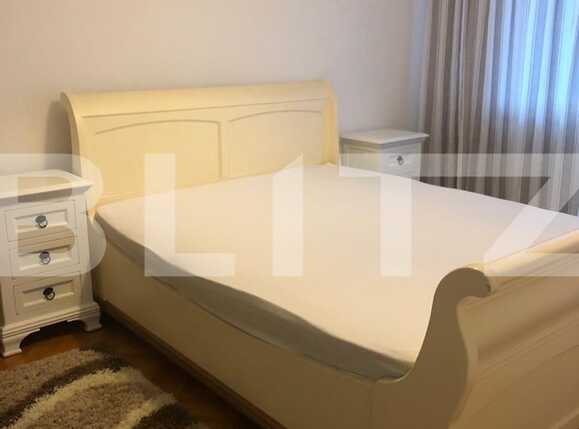 Apartament de închiriat 3 camere Zorilor - 57651AI | BLITZ Cluj-Napoca | Poza1