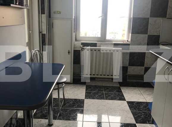 Apartament de închiriat 3 camere Zorilor - 57651AI | BLITZ Cluj-Napoca | Poza7