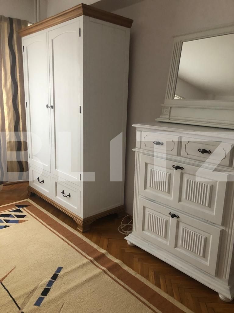 Apartament de închiriat 3 camere Zorilor - 57651AI | BLITZ Cluj-Napoca | Poza4