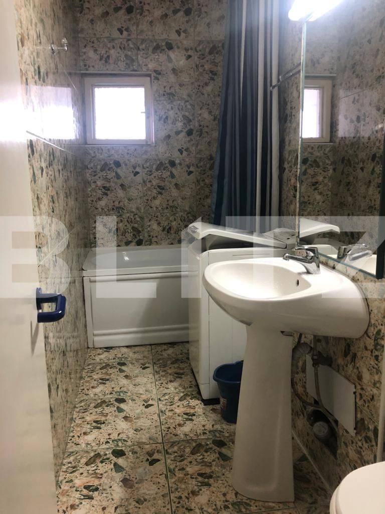 Apartament de închiriat 3 camere Zorilor - 57651AI | BLITZ Cluj-Napoca | Poza10