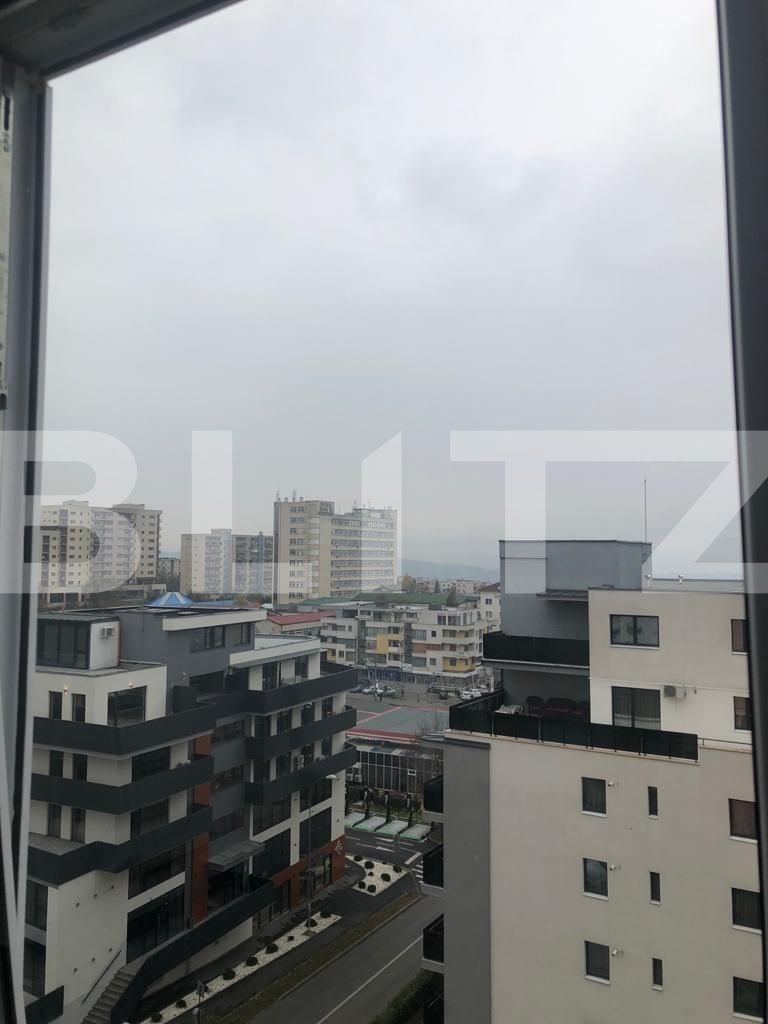 Apartament de închiriat 3 camere Zorilor - 57651AI | BLITZ Cluj-Napoca | Poza6