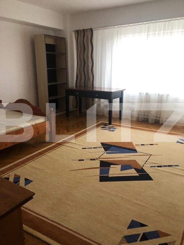 Apartament de închiriat 3 camere Zorilor - 57651AI | BLITZ Cluj-Napoca | Poza3