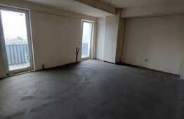 2 camere, 57 mp utili, semifinisat, parcare! Zona LIDL!