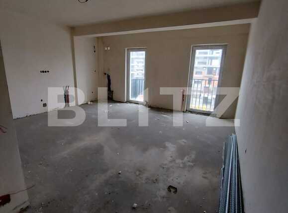 Apartament de vânzare 2 camere Floreşti - 57652AV | BLITZ Cluj-Napoca | Poza3