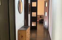 Apartament de inchiriat cu doua camere decomandate, 64 mp, Manastur, zona Valea Garbaului