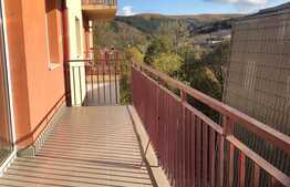 Apartament de inchiriat cu doua camere decomandate, 64 mp, Manastur, zona Valea Garbaului