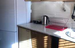 Apartament de inchiriat cu doua camere decomandate, 64 mp, Manastur, zona Valea Garbaului