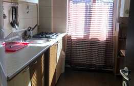 Apartament de inchiriat cu doua camere decomandate, 64 mp, Manastur, zona Valea Garbaului