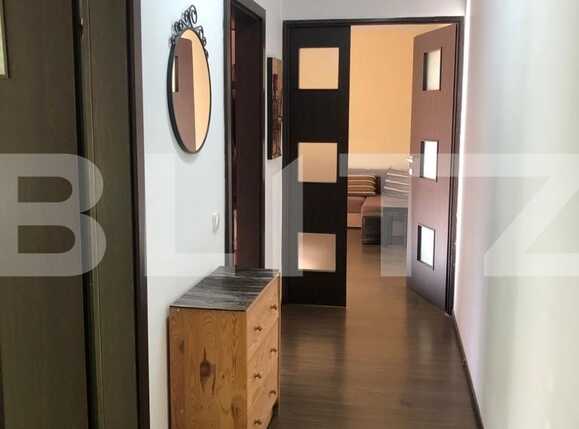 Apartament de închiriat 2 camere Manastur - 57654AI | BLITZ Cluj-Napoca | Poza5