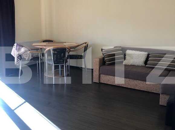 Apartament de închiriat 2 camere Manastur - 57654AI | BLITZ Cluj-Napoca | Poza1