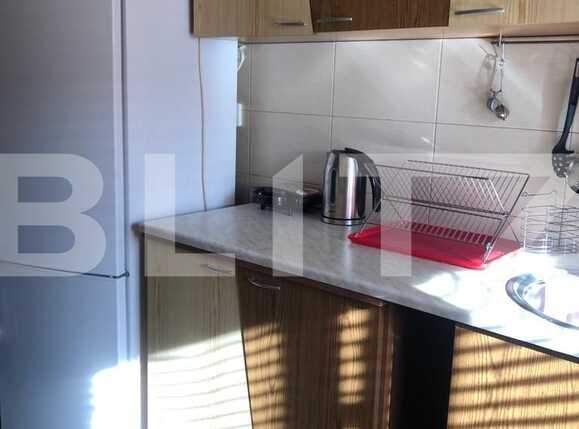 Apartament de închiriat 2 camere Manastur - 57654AI | BLITZ Cluj-Napoca | Poza4