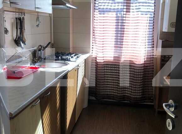 Apartament de închiriat 2 camere Manastur - 57654AI | BLITZ Cluj-Napoca | Poza3