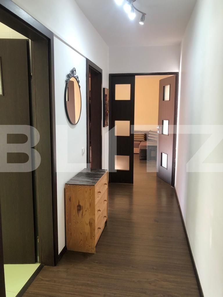 Apartament de închiriat 2 camere Manastur - 57654AI | BLITZ Cluj-Napoca | Poza5