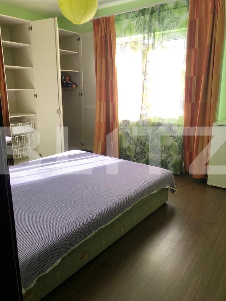 Apartament de închiriat 2 camere Manastur - 57654AI | BLITZ Cluj-Napoca | Poza2