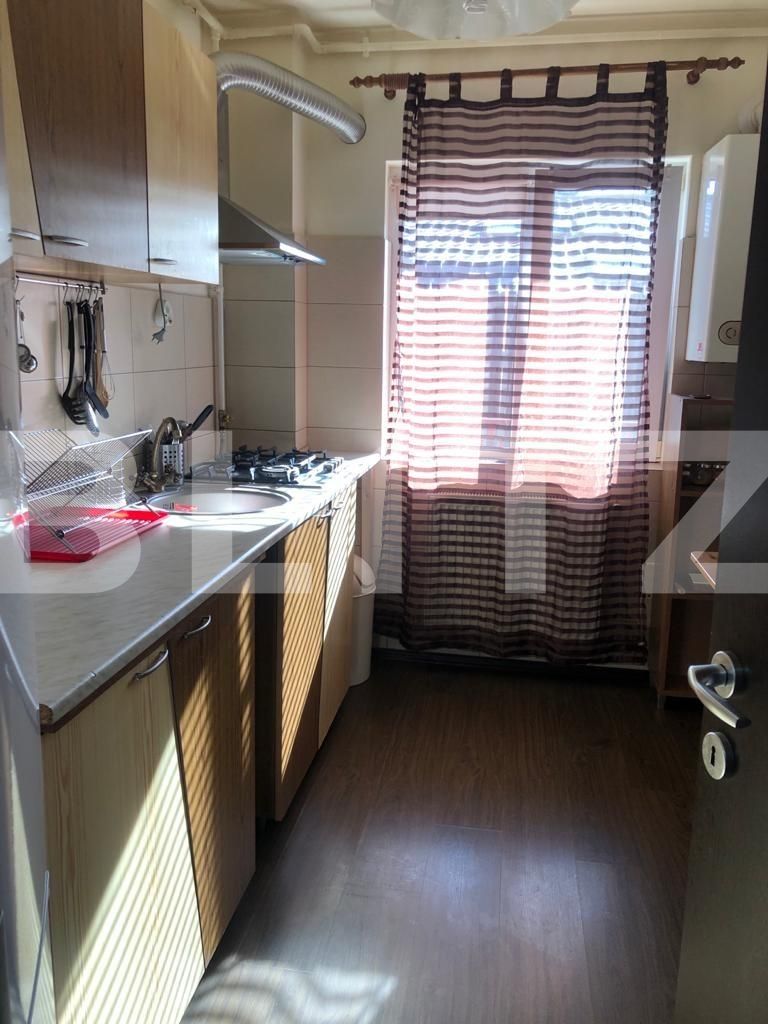 Apartament de închiriat 2 camere Manastur - 57654AI | BLITZ Cluj-Napoca | Poza3