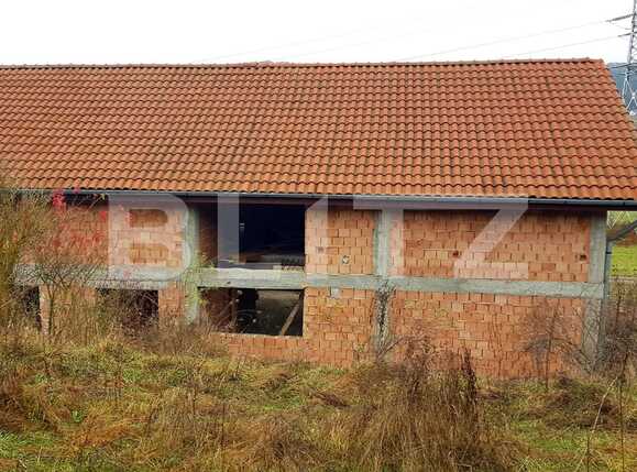 Casa de vânzare 6 camere Exterior Nord - 57655CV | BLITZ Cluj-Napoca | Poza4