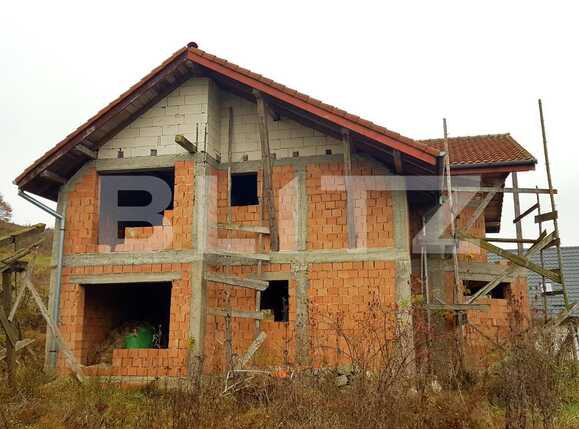 Casa de vânzare 6 camere Exterior Nord - 57655CV | BLITZ Cluj-Napoca | Poza2