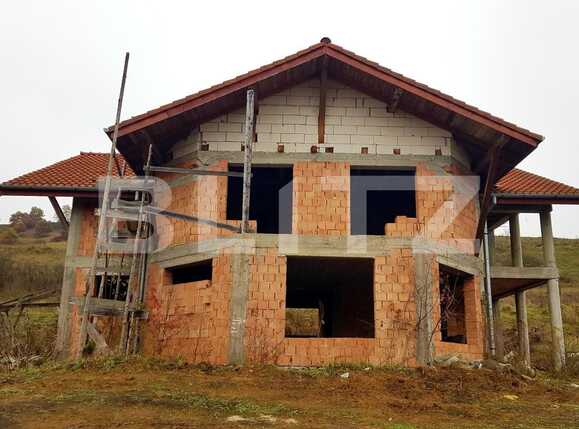 Casa de vânzare 6 camere Exterior Nord - 57655CV | BLITZ Cluj-Napoca | Poza3