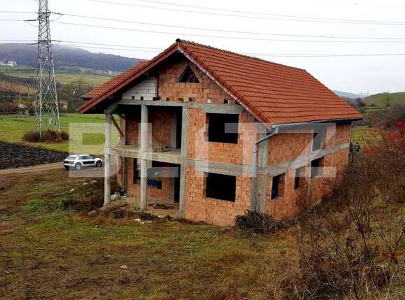 Casa de vânzare 6 camere Exterior Nord - 57655CV | BLITZ Cluj-Napoca | Poza1