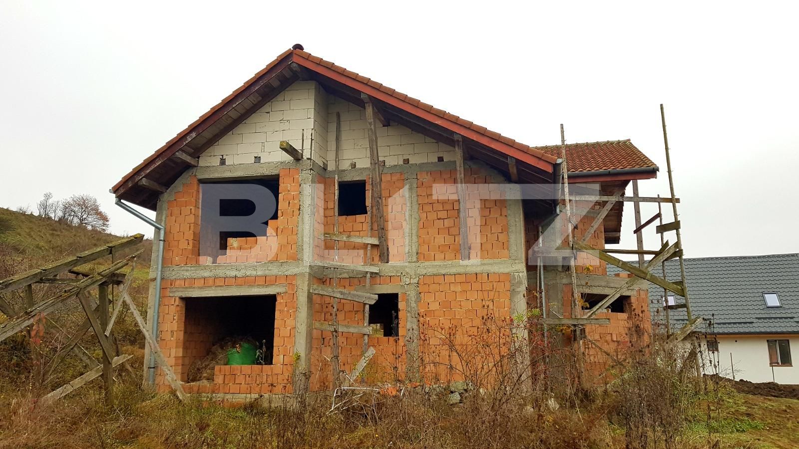 Casa de vânzare 6 camere Exterior Nord - 57655CV | BLITZ Cluj-Napoca | Poza2