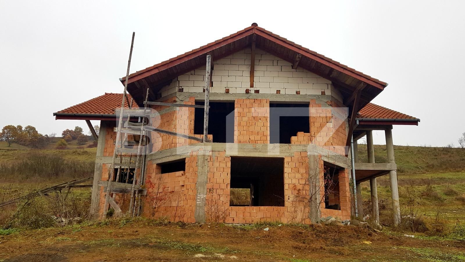 Casa de vânzare 6 camere Exterior Nord - 57655CV | BLITZ Cluj-Napoca | Poza3