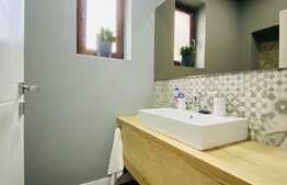Casa, 130 mp, mobilata lux, curte privata, parcare, zona Feleacu