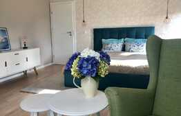 Casa, 130 mp, mobilata lux, curte privata, parcare, zona Feleacu