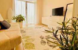 Casa, 130 mp, mobilata lux, curte privata, parcare, zona Feleacu
